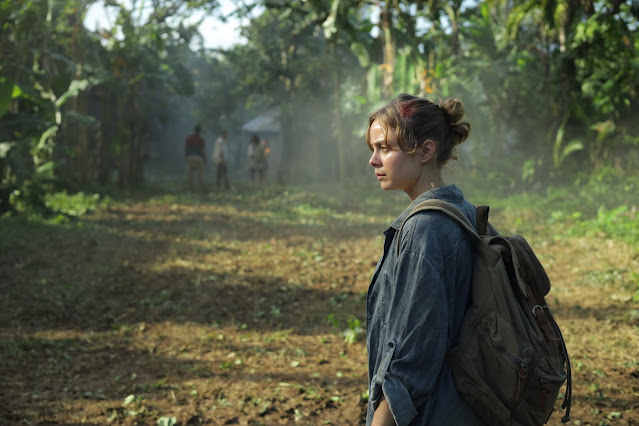 Download The Bayou 2025 HQ English Movie on Sonyliv