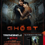 Download The Ghost [Hindi-Dubbed] on Sonyliv