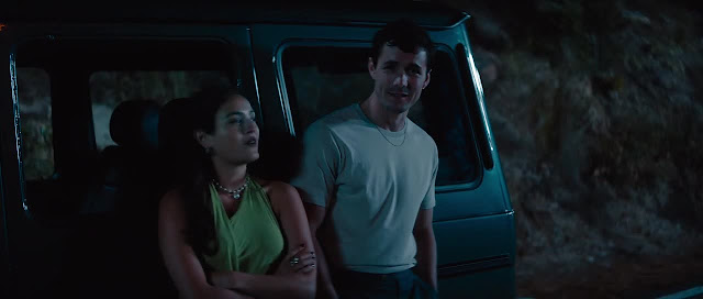 Download I Know What You Did Last Summer 2025 Hindi Dubbed on Sonyliv