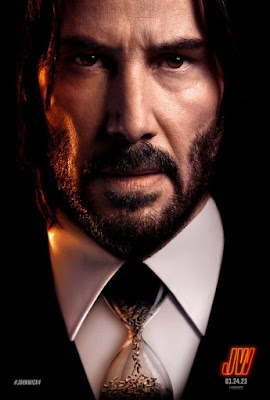 Download John Wick Four English Full Movie on Sonyliv