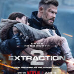 Extraction 2 Dual Audio Hindi-English full movie download Sonyliv