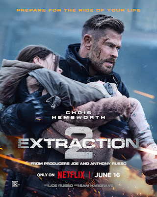 Extraction 2 Dual Audio Hindi-English full movie download Sonyliv