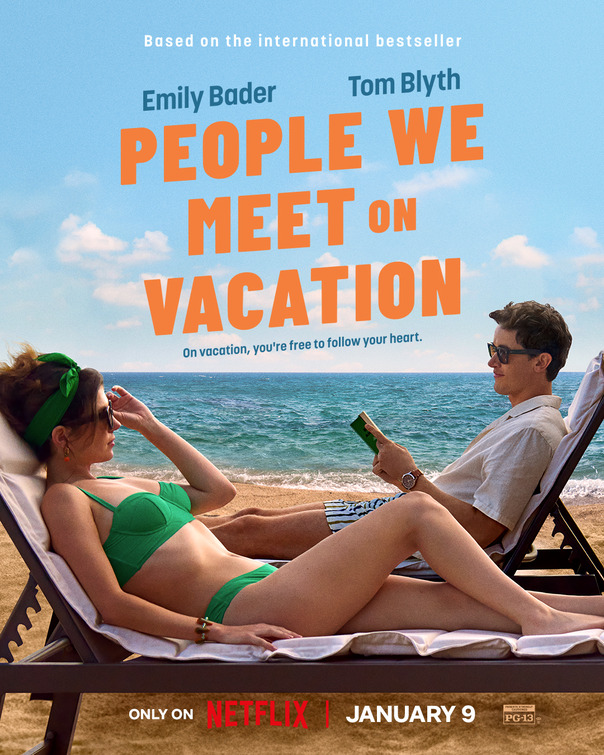 Download People We Meet on Vacation 2026 Hindi Dubbed on Sonyliv