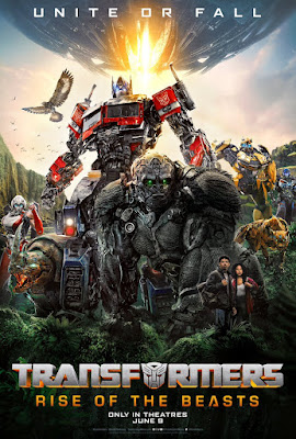Transformers Rise of the Beasts Hindi Dubbed Full Movie Download Sonyliv